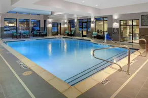 Residence Inn by Marriott Dallas Allen/Fairview - Piscina