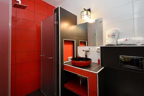 Eden's Boutique - Salle de bain
