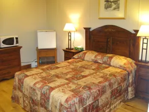 Motel Clair Mont - Chambre