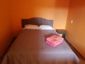 Hostal Casa Colque - Værelse