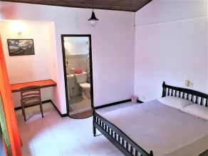 Bhakthi Yoga Sri Lanka - Zimmer