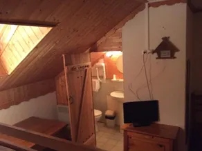 Chalet 1200 - Bagno