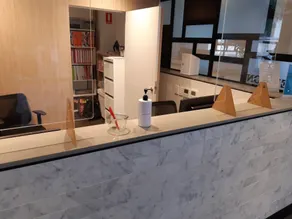 ibis budget Sydney East - Reception