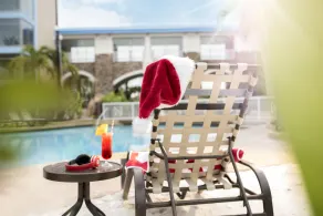 Universal's Loews Sapphire Falls Resort - Piscine