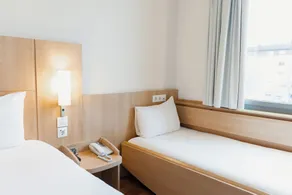 Ibis Barcelona Mollet - Chambre