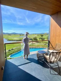 Hotel Terraverda at Empordà Golf Resort - Værelse