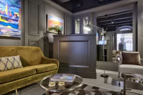 Casa Ellul - Small Luxury Hotels of the World - Reception
