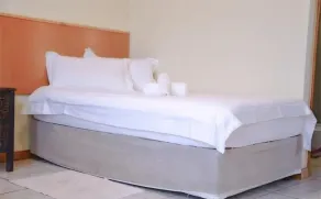 Meransha Langstrand Self Catering CC - Rum