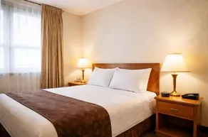 The Dundas Suites - Near Yonge - Room