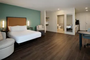 LivSmart Studios by Hilton Tullahoma - Chambre