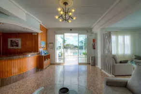 Lago Playa - Reception