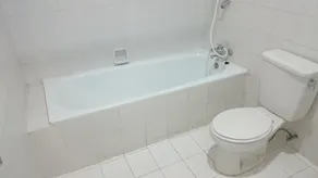 Cendana Mulia Hostel Bogor - Badezimmer