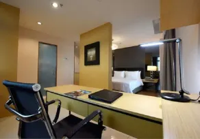 Imperial Heritage Hotel Melaka I City Centre I Free Wifi I Free Parking l Free Club Lounge Access - Zimmer