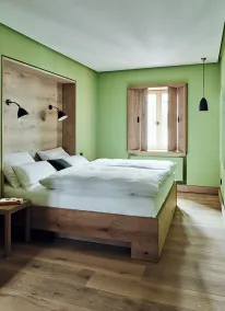 Hotel Wedina an der Alster - Room