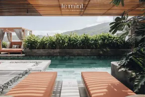 Le Mint Hotel Quy Nhơn - Pool