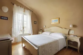 Residenza d'Epoca Relais I Miracoli - Chambre