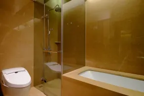 City Suites - Taipei Nandong - Room