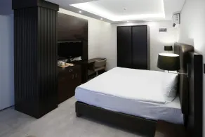 Visse Hotel - Room