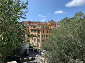 SmooRoomS Trastevere - Vue de la chambre