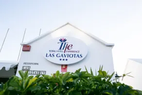 Apartamentos LIVVO Las Gaviotas - Reception