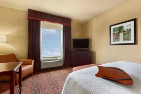 Hampton Inn & Suites Mission - Chambre