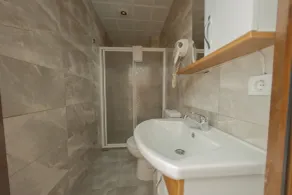 Elikti Otel - Bad