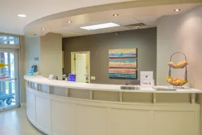 Residence Inn Fort Worth Alliance Airport - Réception