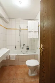 LuCA Hotel - Chambre