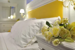 Hotel Parga Princess - Zimmer