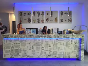 Maree Hotel Cesenatico - Reception