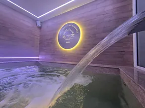 Apartamenty Na wzgórzu - Piscine