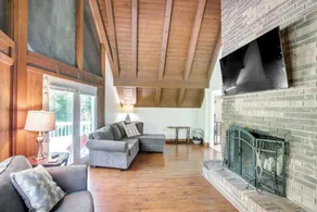 3,000-sq-ft Home < 7 Mi to Barren River Lake - Innvendig