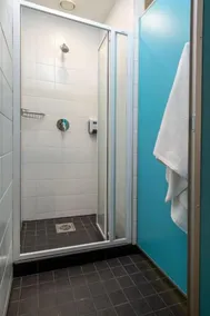 Capsule Hostels Tallinn - Bathroom