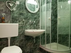 Casa Nostra - Sonniger Küstenaufenhalt nahe dem Strand - Bad