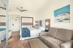 Hotel Riu Festival - Chambre