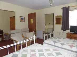 Amalfi Bed & Breakfast - Værelse