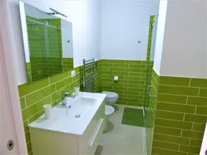 Napoletando bed and breakfast - Bagno