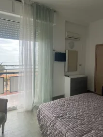 Hotel Re Leone - Chambre