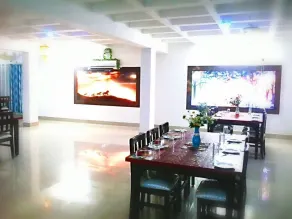 Hotel Greenwood - Restaurant
