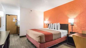 Motel 6-Elk Grove Village, IL - Habitación