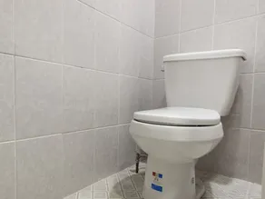 Hotel CALLI YOLOTL Teotihuacan - Bagno