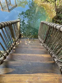 Hotel Shibari - Restaurant & Cenote Club - Zimmer