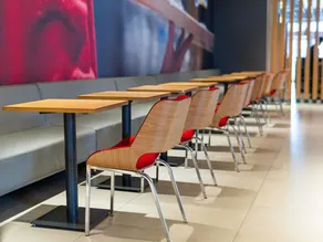 ibis Chapeco - Restaurant