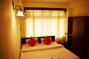 LILY GUEST HOUSE - Room