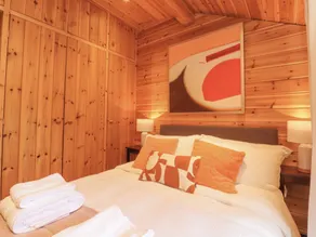 Artisan Lodge - Room