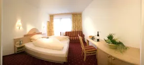 Superior Hotel Persal - Værelse