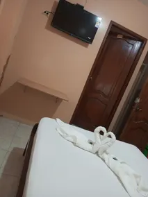 Hotel Dorado - Room