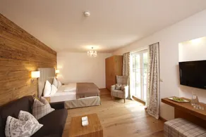 Hotel Gridlon - Vistas desde la habitación