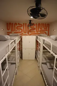 3B Wellness Hotel & Hostel Adults Only - Chambre