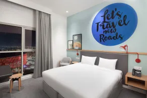 Rove City Walk - Chambre